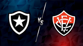 مشاهدة مباراة بوتافوجو وفيتوريا بث مباشر اليوم 9-11-2025 قمة باراداو