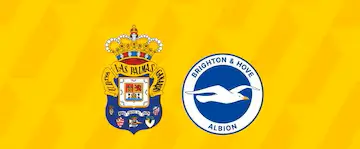 مشاهدة مباراة برايتون ولاس بالماس بث مباشر اليوم 21-7-2025 مواجهة ودية إنجليزية أسبانية