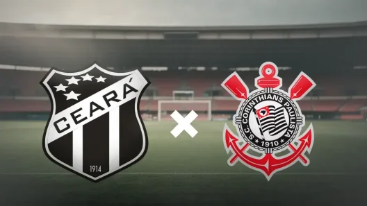 مشاهدة مباراة كورينثيانز وسيارا بث مباشر اليوم 16-7-2025 قمة استاد كاستيلاو