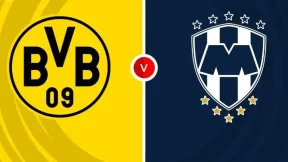 مشاهدة مباراة بوروسيا دورتموند ومونتيري بث مباشر اليوم 2-7-2025 قمة استاد مرسيدس بنز