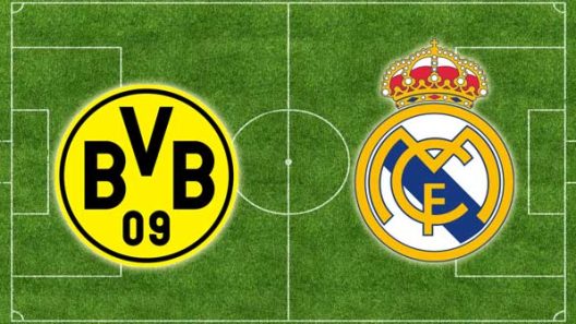 مشاهدة مباراة بوروسيا دورتموند وريال مدريد بث مباشر اليوم 5-7-2025 قمة ربع نهائي كأس العالم للأندية