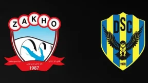 مشاهدة مباراة دهوك وزاخو بث مباشر اليوم 18-7-2025 نهائي كأس العراق