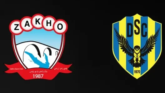 مشاهدة مباراة دهوك وزاخو بث مباشر اليوم 18-7-2025 نهائي كأس العراق