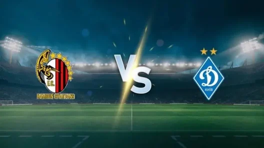 مشاهدة مباراة دينامو كييف وهامرون بث مباشر اليوم 29-7-2025 قمة موتو لوبلين أرينا