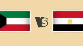مشاهدة مباراة مصر والكويت بث مباشر اليوم 20-7-2025 قمة الفراعنة ضد الأزرق