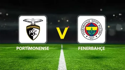 مشاهدة مباراة فنربخشة وبورتيمونينسي بث مباشر اليوم 17-7-2025 قمة ملعب البلدية في البوفيرا