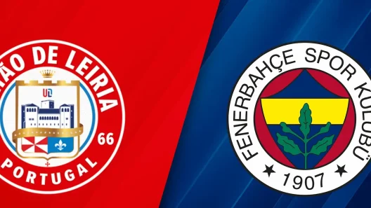 مشاهدة مباراة فنربخشة وليريا بث مباشر اليوم 20-7-2025 قمة ملعب إستاديو مونيسيبال دي ألبوفيرا