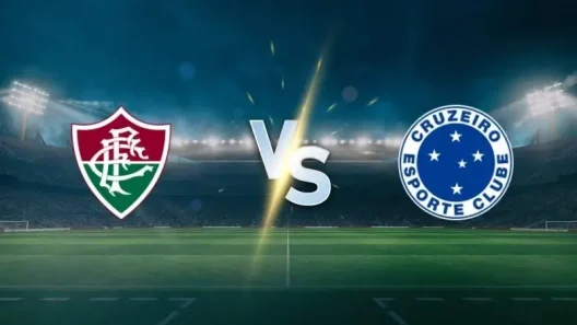 مشاهدة مباراة فلومينينسي وكروزيرو بث مباشر اليوم 17-7-2025 قمة ماراكانا