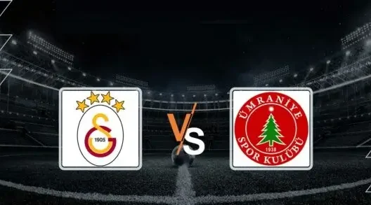 مشاهدة مباراة غلطة سراي وعمراني سبور بث مباشر اليوم 12-7-2025 مواجهة ودية