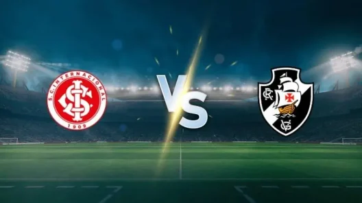 مشاهدة مباراة إنترناسيونال وفاسكو دا غاما بث مباشر اليوم 27-7-2025 قمة خوسيه بينهيرو بوردا