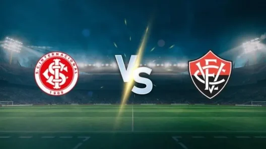 مشاهدة مباراة انترناسيونال وفيتوريا بث مباشر اليوم 12-7-2025 قمة استاد جوزيه بينهيرو بوردا