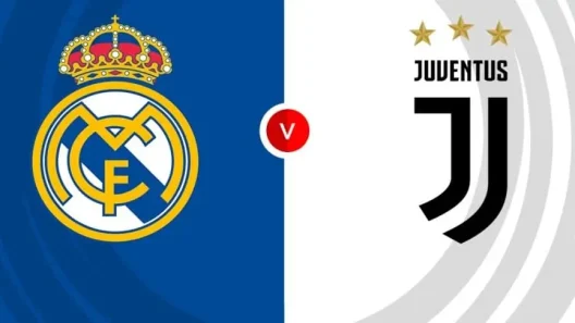 مشاهدة مباراة يوفنتوس وريال مدريد بث مباشر اليوم 1-7-2025 قمة استاد هارد روك في ثمن نهائي كأس العالم للأندية