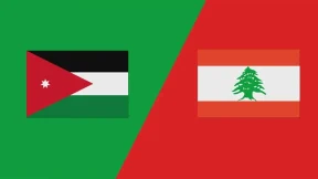 مشاهدة مباراة لبنان والأردن بث مباشر اليوم 22-7-2025 كأس بيروت لكرة السلة