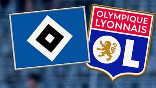 مشاهدة مباراة ليون وهامبورج بث مباشر اليوم 26-7-2025 قمة ودية فرنسية ألمانية