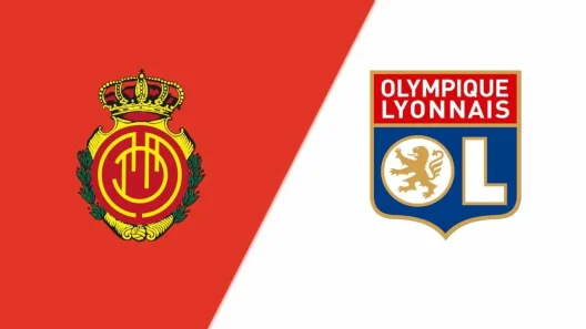 مشاهدة مباراة ليون وريال مايوركا بث مباشر اليوم 30-7-2025 قمة كوفشتاين أرينا