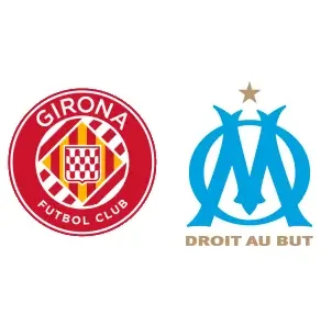 مشاهدة مباراة مارسيليا وجيرونا بث مباشر اليوم 26-7-2025 قمة إستادي دي لا فاف