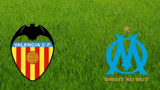 مشاهدة مباراة مارسيليا وفالنسيا بث مباشر اليوم 29-7-2025 قمة نو إستادي دي تاراغونا