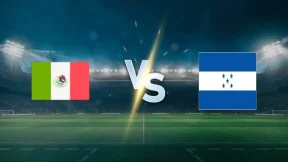 مشاهدة مباراة المكسيك والهندوراس بث مباشر اليوم 3-7-2025 قمة استاد ليفايز
