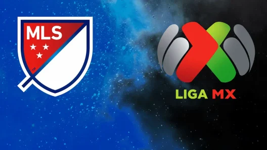 مشاهدة مباراة نجوم الدوري الأمريكي ونجوم الدوري المكسيكي بث مباشر اليوم 24-7-2025 مواجهة ودية مرتقبة