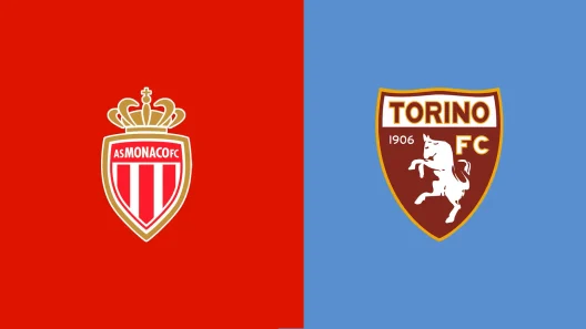 مشاهدة مباراة موناكو وتورينو بث مباشر اليوم 31-7-2025 قمة مركز تدريب سي إم بي