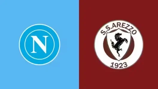 مشاهدة مباراة نابولي وأريزو بث مباشر اليوم 22-7-2025 قمة ستاديو كومونالي