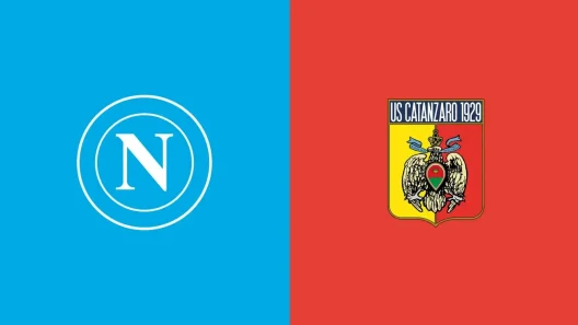 مشاهدة مباراة نابولي وكاتانزارو بث مباشر اليوم 26-7-2025 قمة كومونالي