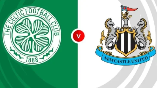 مشاهدة مباراة نيوكاسل وسيلتك بث مباشر اليوم 19-7-2025 قمة سيلتك بارك