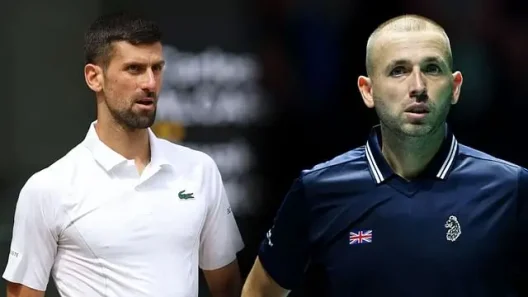 مشاهدة مباراة نوفاك جوكوفيتش ودانيال ايفانز بث مباشر اليوم 3-7-2025 بطولة ويمبلدون المفتوحة