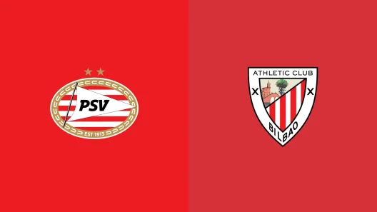 مشاهدة مباراة بي إس في آيندهوفن وأتلتيك بلباو بث مباشر اليوم 26-7-2025 قمة فيليبس