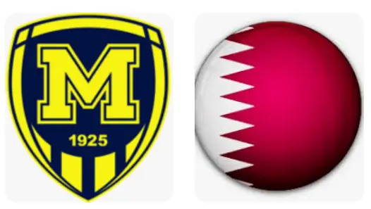 مشاهدة مباراة قطر وميتاليست الأوكراني بث مباشر اليوم 23-7-2025 قمة العنابي الودية