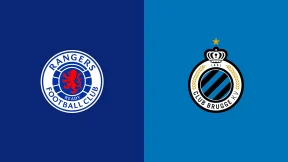 مشاهدة مباراة جلاسكو رينجرز وكلوب بروج بث مباشر اليوم 19-8-2025 قمة ايبروكس ستاديوم