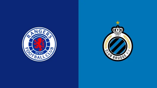 مشاهدة مباراة جلاسكو رينجرز وكلوب بروج بث مباشر اليوم 27-8-2025 قمة يان بريديل