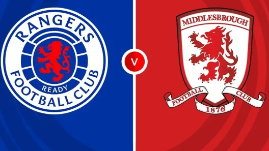 مشاهدة مباراة جلاسكو رينجرز وميدلزبره بث مباشر اليوم 26-7-2025 قمة آيبروكس