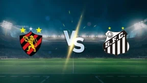 مشاهدة مباراة سانتوس وسبورت ريسيفه بث مباشر اليوم 29-11-2025 قمة أوربانو كالدايرا