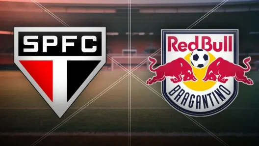 مشاهدة مباراة ساو باولو وبراغانتينو بث مباشر اليوم 17-7-2025 قمة استاد سيسيرو دي سوزا ماركيز