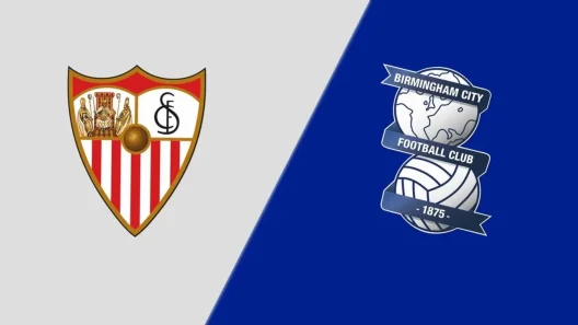 مشاهدة مباراة إشبيلية وبرمنغهام سيتي بث مباشر اليوم 12-7-2025 قمة استاد ألغارفي