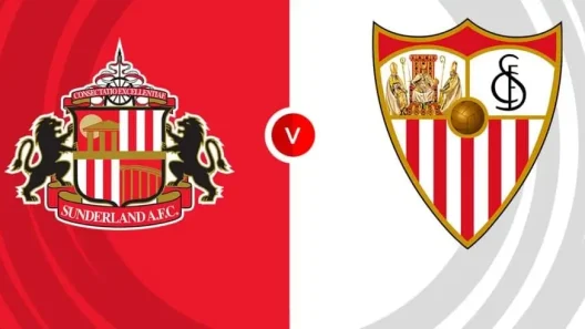 مشاهدة مباراة اشبيلية وسندرلاند بث مباشر اليوم 19-7-2025 قمة استاد الغارف