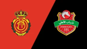 مشاهدة مباراة شباب الأهلي وريال مايوركا بث مباشر اليوم 27-7-2025 قمة الفرسان على كوفشتاين أرينا