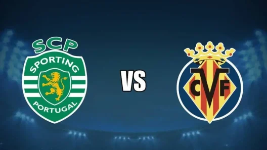 مشاهدة مباراة سبورتينغ لشبونة وفياريال بث مباشر اليوم 25-7-2025 قمة برتغالية أسبانية