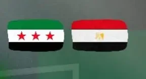 مشاهدة مباراة سوريا ومصر بث مباشر اليوم 22-7-2025 قمة كأس بيروت لكرة السلة