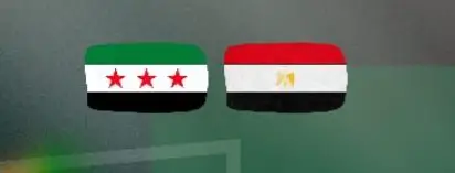 مشاهدة مباراة سوريا ومصر بث مباشر اليوم 22-7-2025 قمة كأس بيروت لكرة السلة