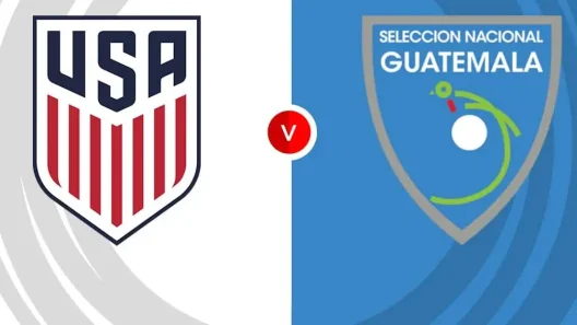 مشاهدة مباراة أمريكا وغواتيمالا بث مباشر اليوم 2-7-2025 نصف نهائي الكونكاكاف الكأس الذهبية
