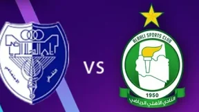 مشاهدة مباراة الأهلي طرابلس والهلال بث مباشر اليوم 10-8-2025 قمة سيتا دي ميدا