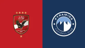 مشاهدة مباراة الأهلي وبيراميدز بث مباشر اليوم 27-4-2026 قمة استاد الدفاع الجوي