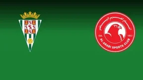 مشاهدة مباراة العربي القطري وقرطبة بث مباشر اليوم 2-8-2025 مواجهة ودية رابعة وأخيرة في معسكر أسبانيا