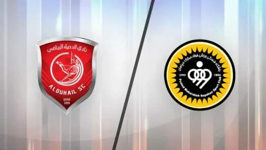 مشاهدة مباراة الدحيل وسباهان أصفهان بث مباشر اليوم 12-8-2025 قمة استاد خليفة الدولي