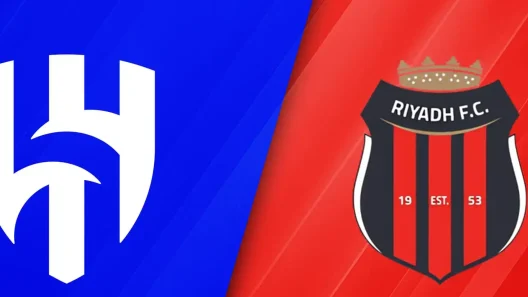 مشاهدة مباراة الهلال والرياض بث مباشر اليوم 29-8-2025 قمة الزعيم ضد منبع النجوم على المملكة أرينا