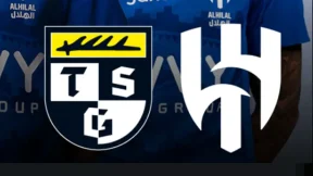 مشاهدة مباراة الهلال وبالينجن الألماني بث مباشر اليوم 6-8-2025 قمة الزعيم على بيزيربا أرينا