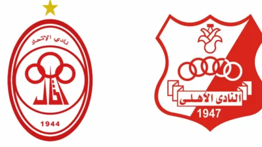 مشاهدة مباراة الإتحاد والأهلي بنغازي بث مباشر اليوم 10-8-2025 قمة الجولة الأخيرة من سداسي التتويج