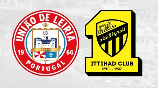 مشاهدة مباراة الإتحاد السعودي وأونياو ليريا بث مباشر اليوم 4-8-2025 مواجهة ودية للعميد